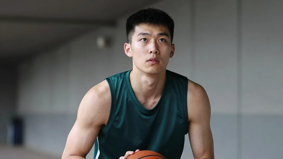 Utah Jazz add former Charlotte Hornets G League guard to the roster, aiming to boost depth as the team rebounds from a...
