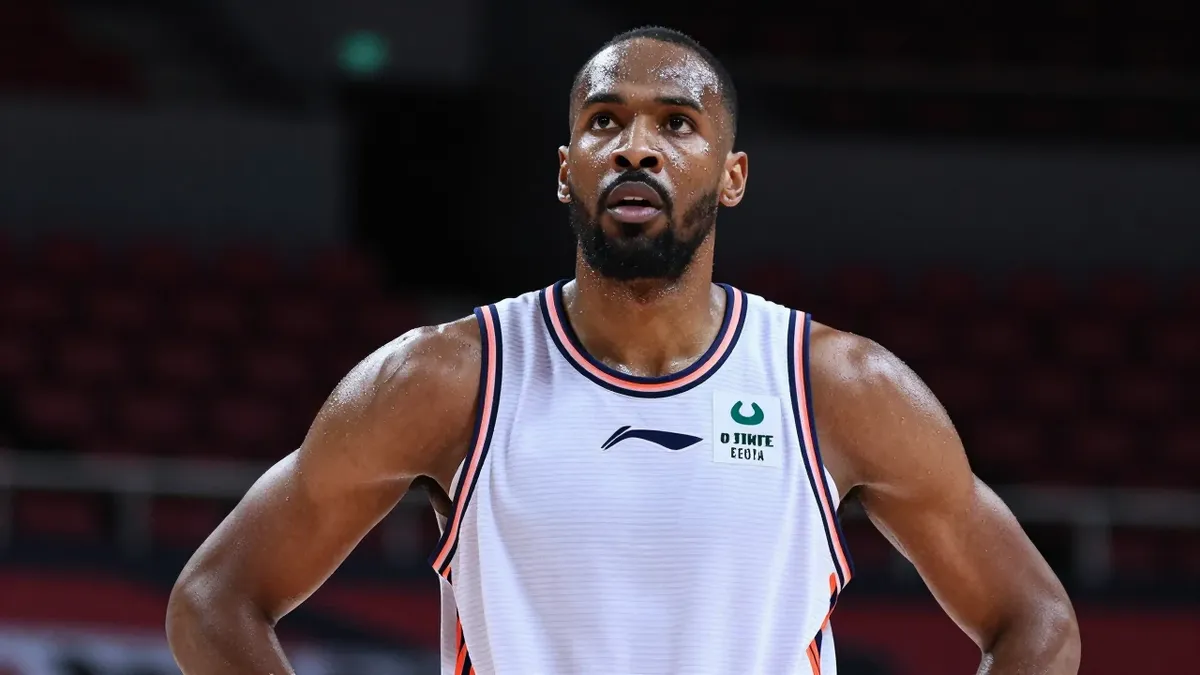 Discover the top 5 all-time rebound leaders for the Utah Jazz, featuring Karl Malone, Rudy Gobert, Mark Eaton, Derrick...