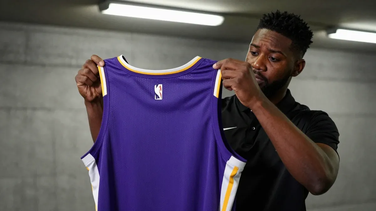 Utah Jazz Tease New Uniforms for NBA Cup Amidst Recent Form