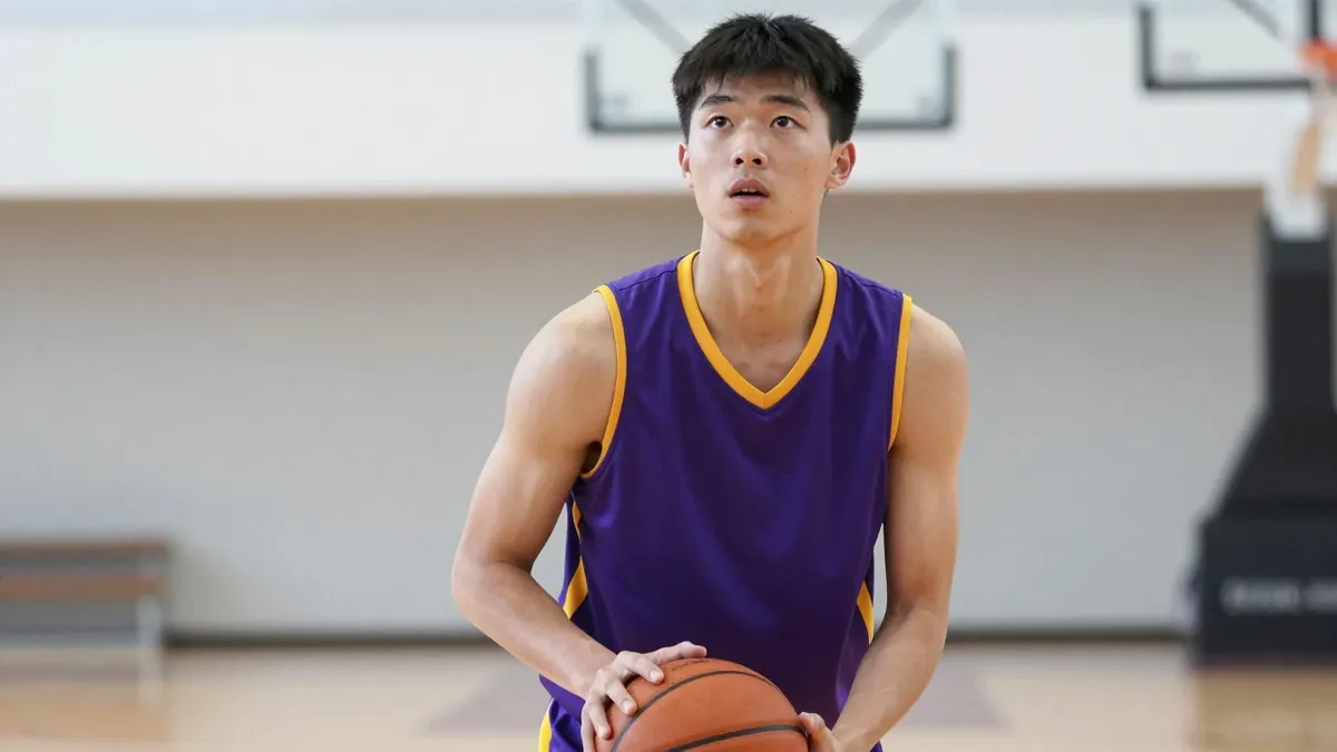Utah Jazz Sign Guard Matt Murrell to Training Camp Deal for 2026-27 Season