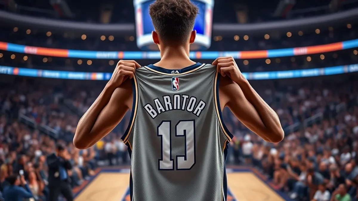 With the NBA Draft less than a month away, the Utah Jazz are gearing up for a pivotal moment in their franchise's future