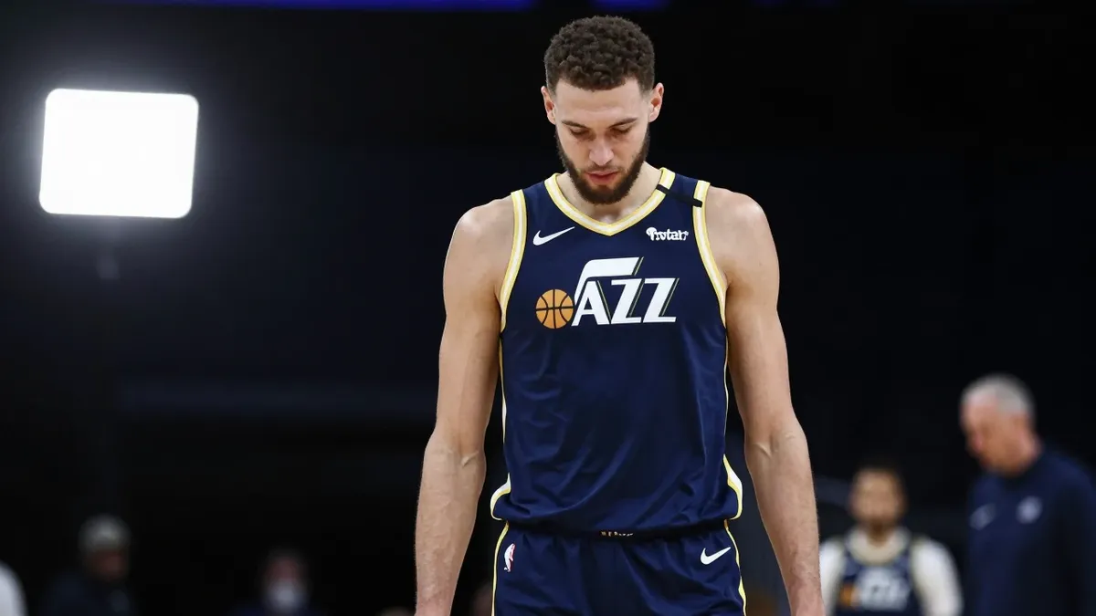 Explore the most tradeable Utah Jazz contracts this offseason, with key players and recent form analyzed after their...