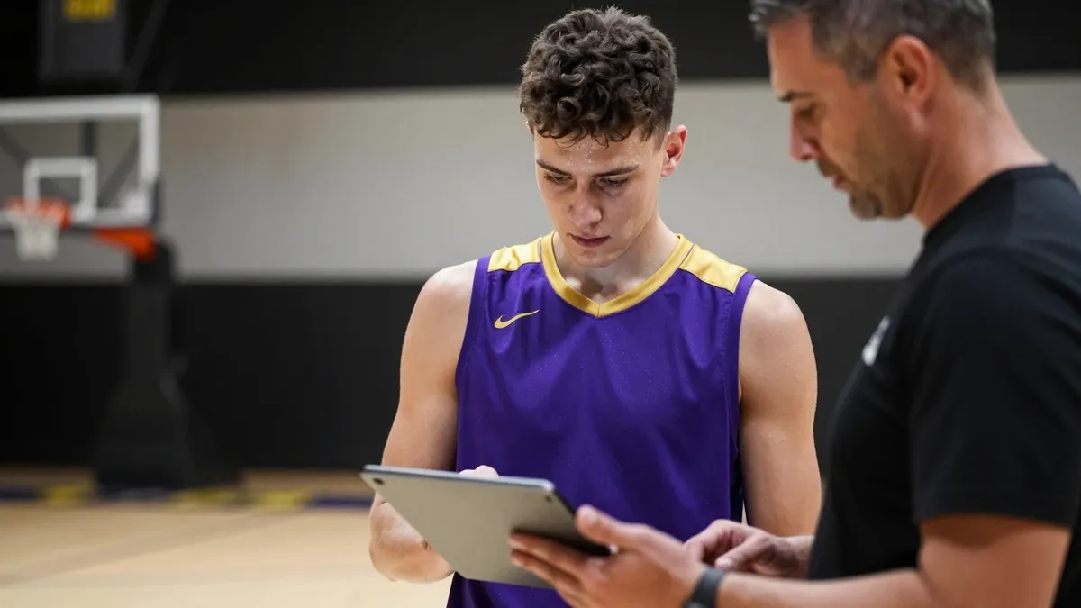 Utah Jazz's Top NBA Jam Lineups for 2026-27 Season Revealed
