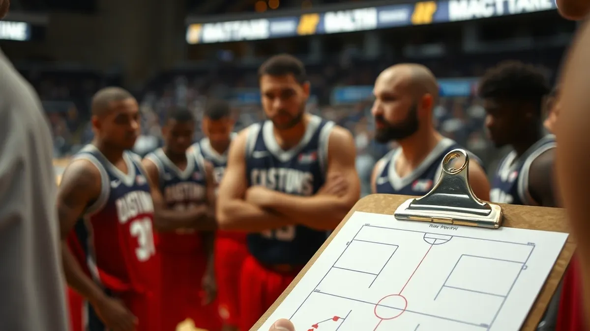The Utah Jazz's bench depth is proving crucial this season, showcasing new talents