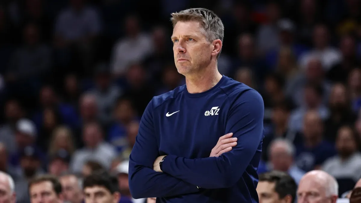 Utah Jazz Projected as 2026-27 Western Conference Dark Horse by ESPN