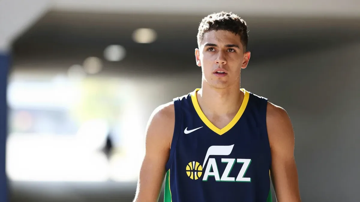 Utah Jazz Secure Darryn Peterson, Reshape Roster in 2026 Offseason