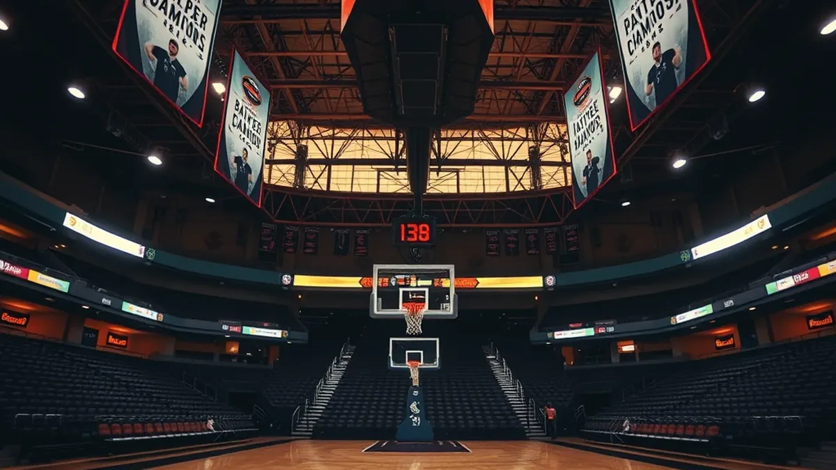 Utah Jazz are looking like one of the most exciting teams in the NBA for the 2026-27 season with Keyontae George and...