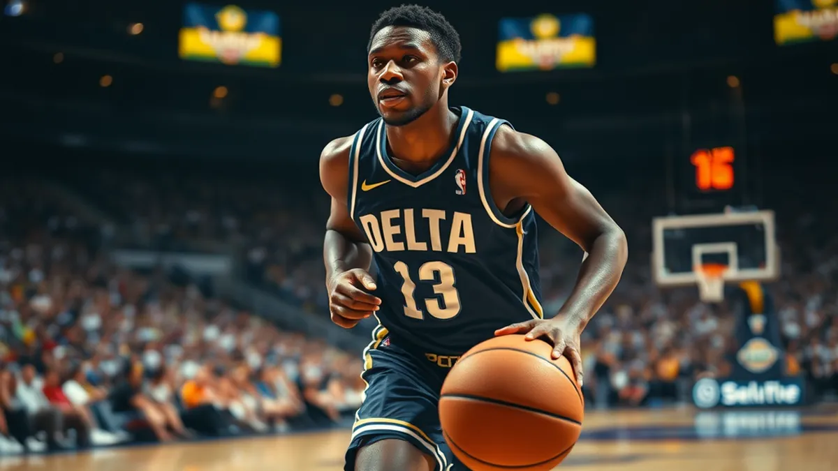 Utah Jazz Overcome Small Market Stigma with Rising Stars